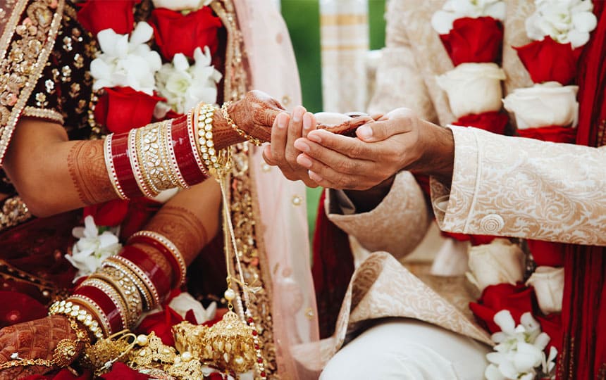 Get True Marriage Life Predictions Free by a free astrology chat